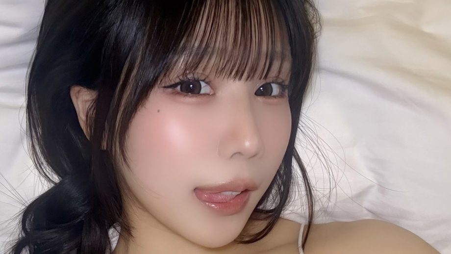 桃木兎羽｜静かな吐息