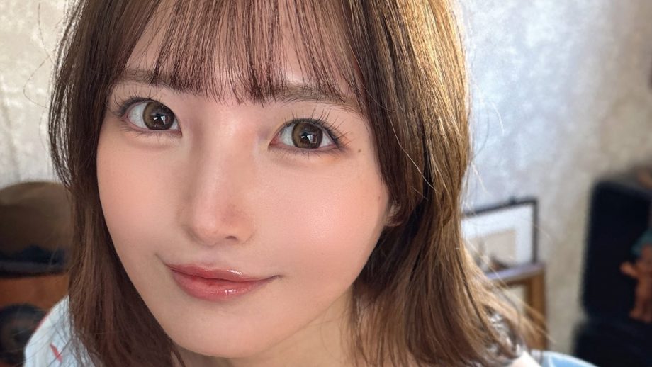 由良ゆら｜近すぎる視線