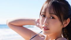 天野ちよ｜波打ち際の体温