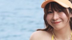 天羽結愛｜潮風のぬくもり