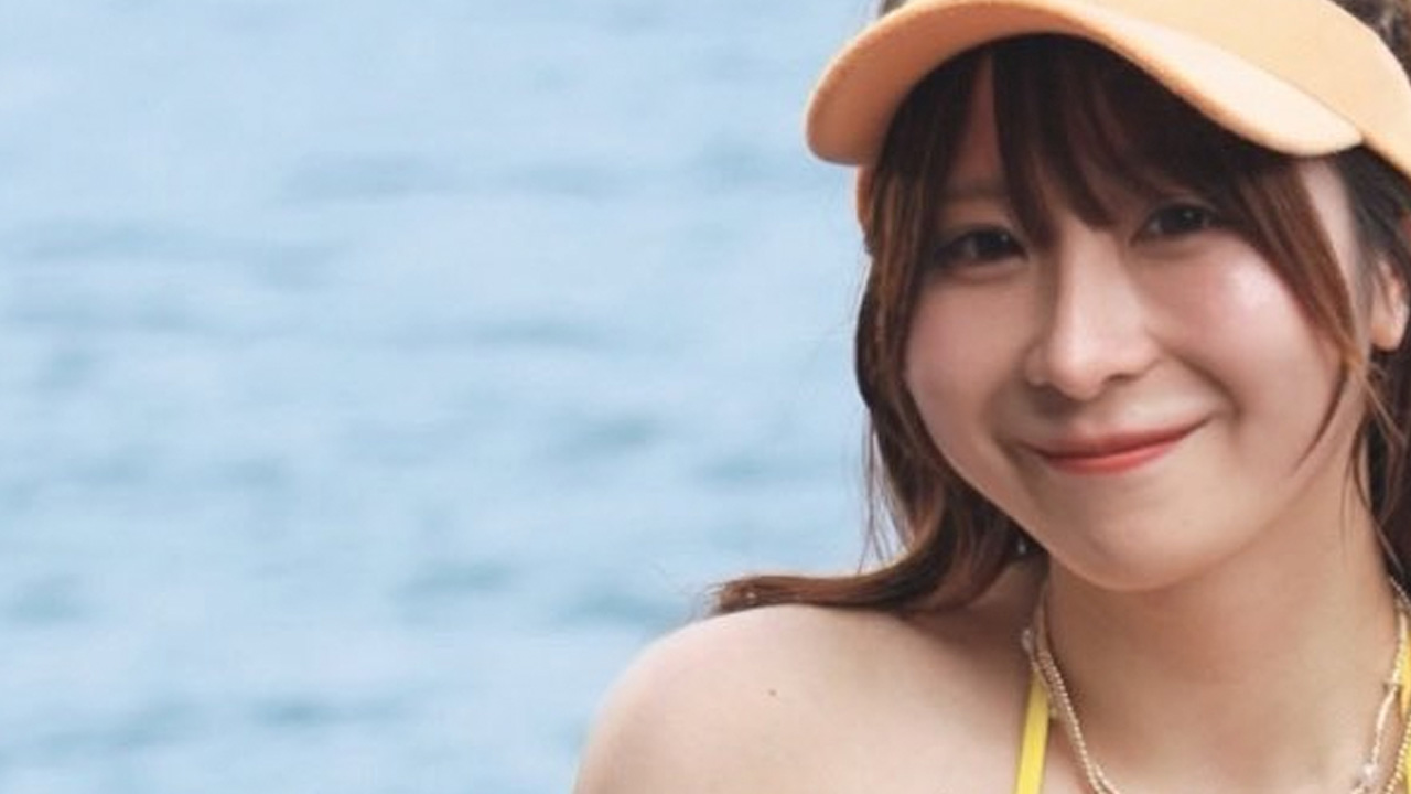 天羽結愛｜潮風のぬくもりの画像1