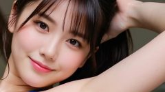 川野弘子｜水滴の軌跡