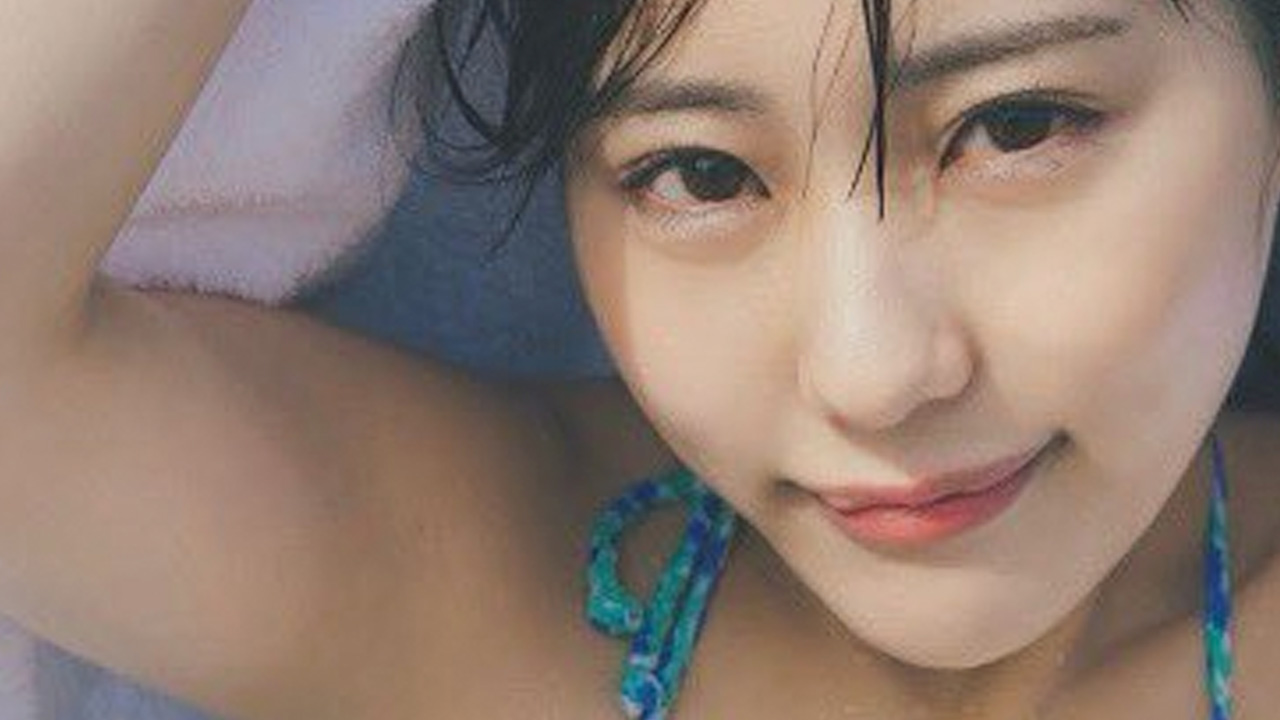 みく｜濡れた午後の画像1