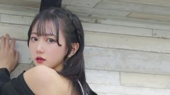 宮本なる｜振り返る境界