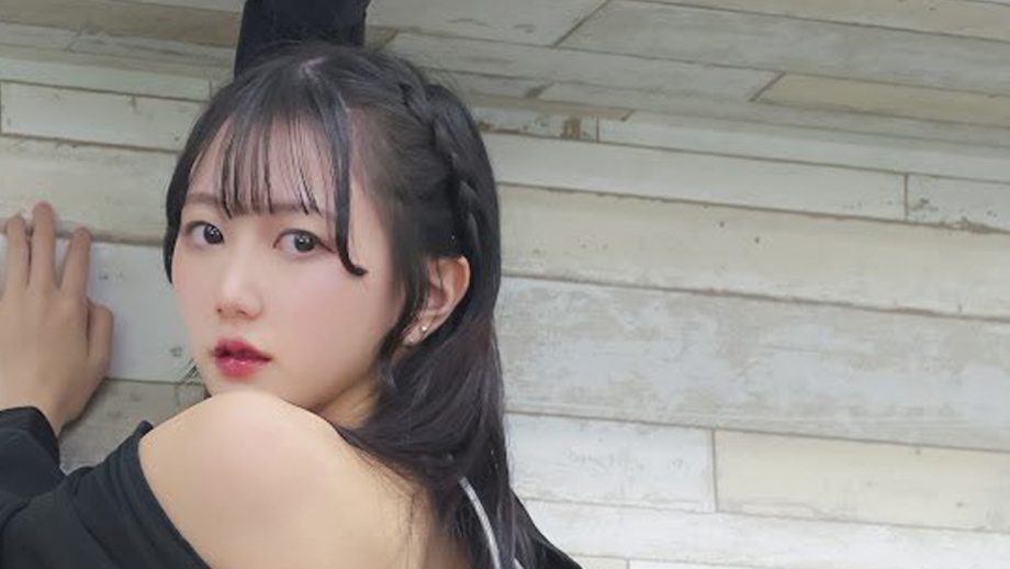 宮本なる｜振り返る境界