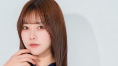 桃里れあ｜光沢の静寂