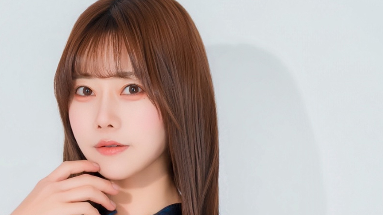 桃里れあ｜光沢の静寂の画像1