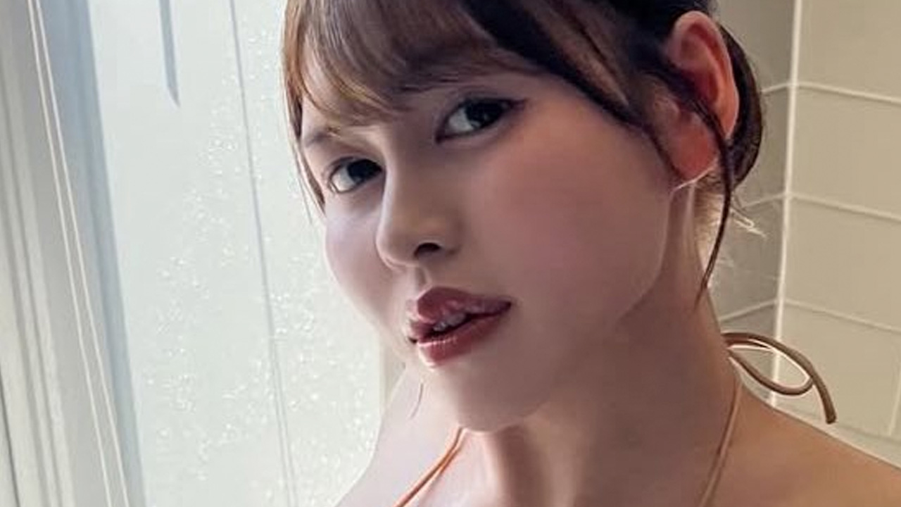 須能咲良｜水の記憶の画像1