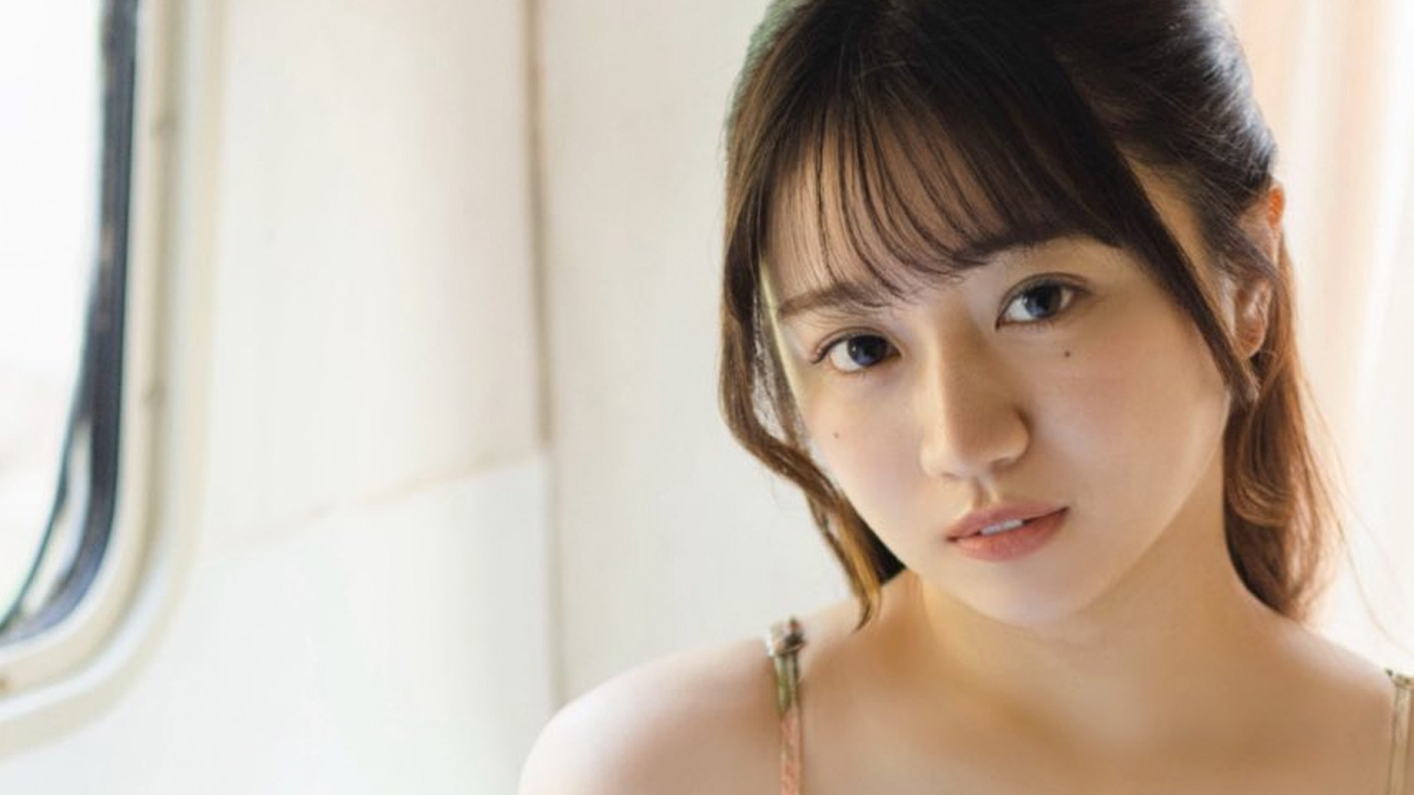 吉田優花｜朝の余白の画像1