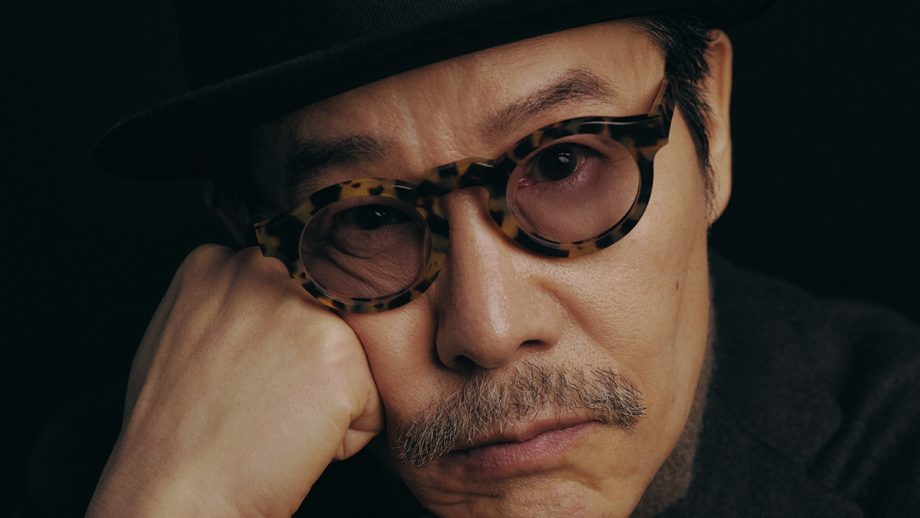 【田口トモロヲ】パンクバンド時代の“伝説のパフォーマンス”の真相を語る