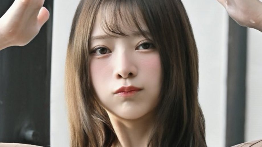 甘党からし｜白い祈りのかたち