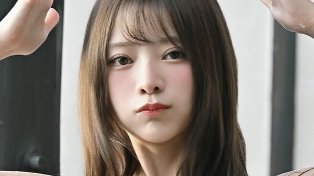 甘党からし｜白い祈りのかたちの画像1