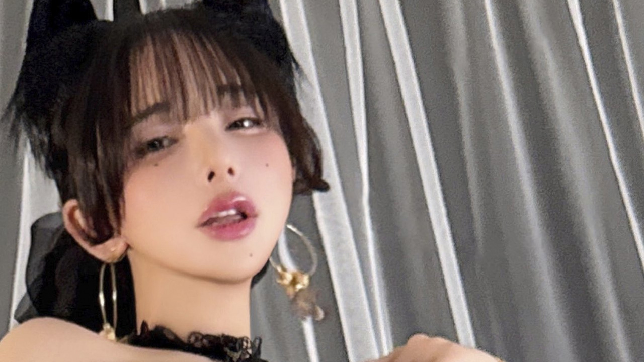 HaL(ハル)｜夜に差し出されたものの画像1