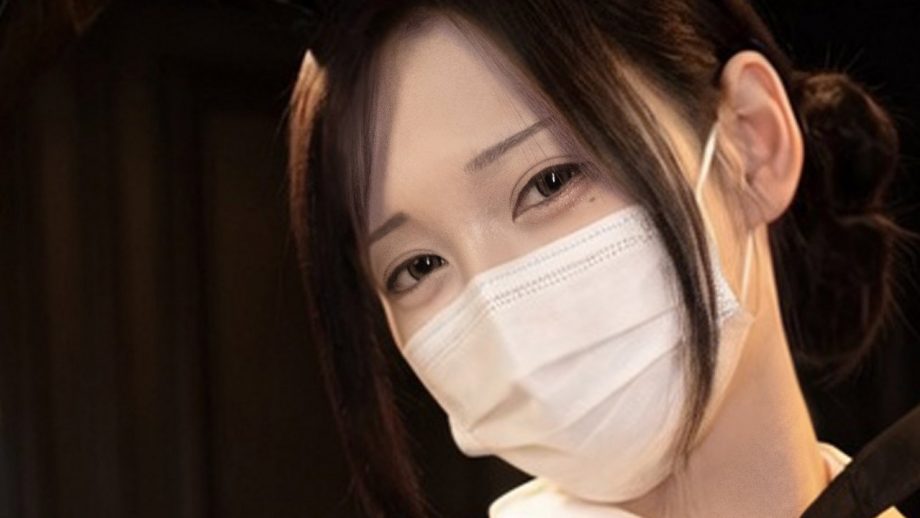 華子狐｜仮面の奥の温度