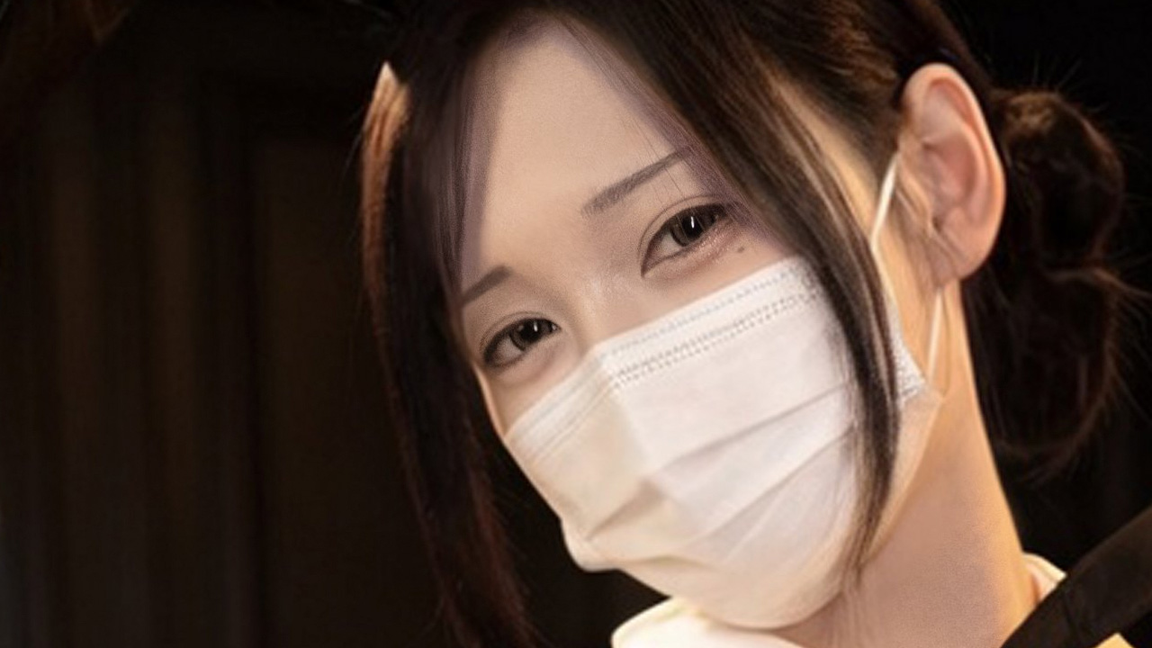 華子狐｜仮面の奥の温度の画像1