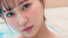 みく｜透ける境界