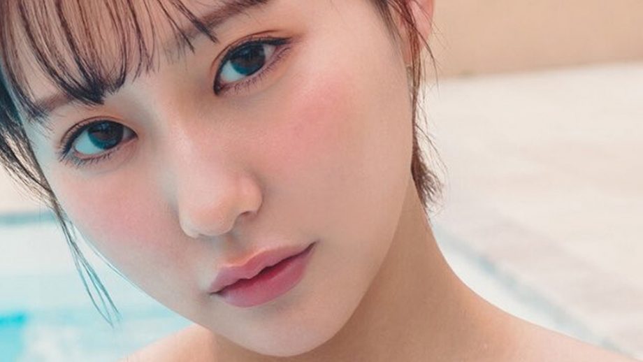 みく｜透ける境界