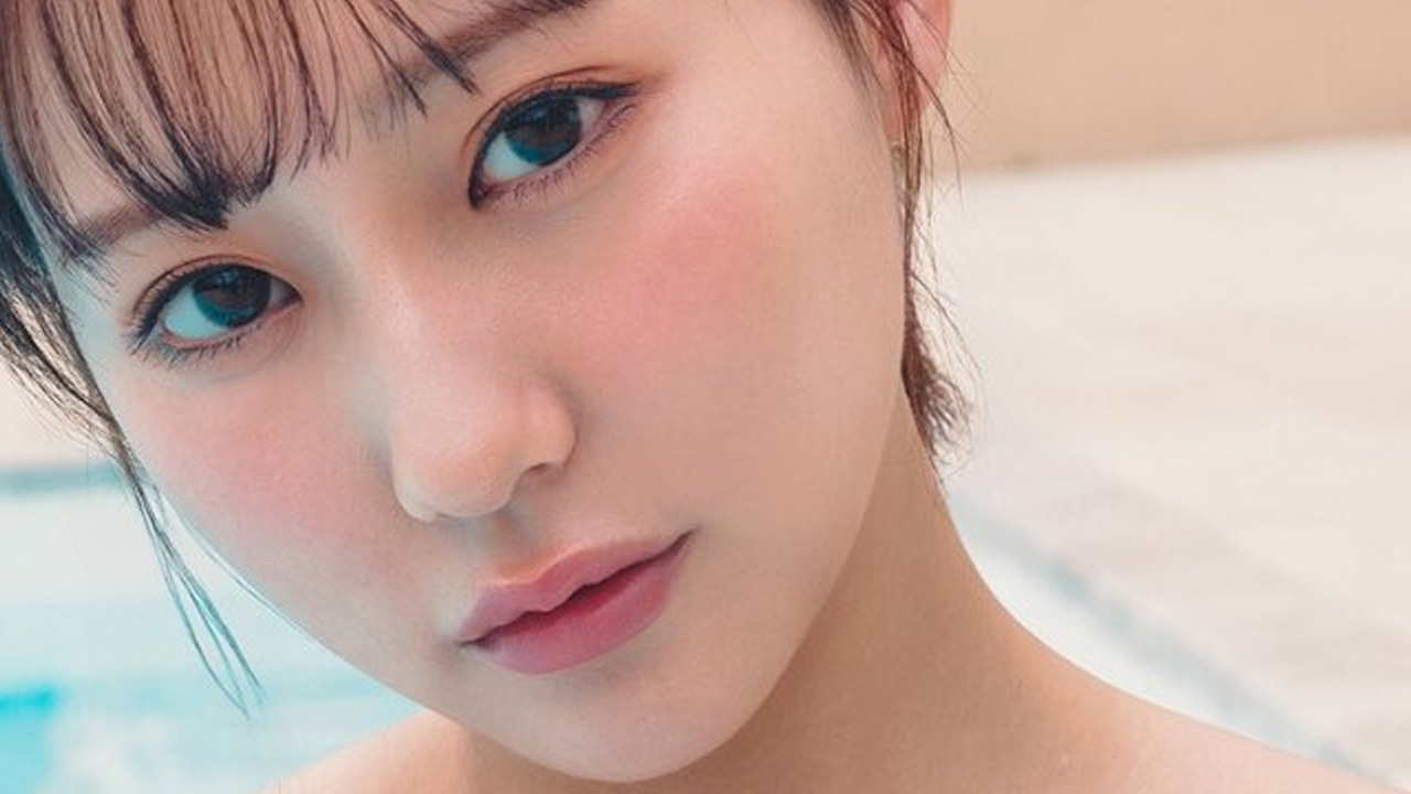 みく｜透ける境界の画像1