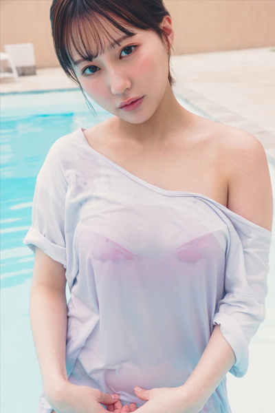 みく｜透ける境界の画像2