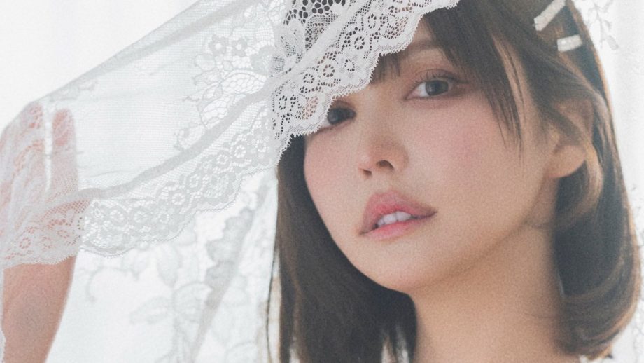 水沢あお｜泡に隠した温度