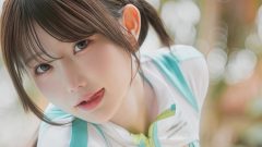 桃田うた｜柔らかな侵入者