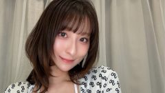 緒方咲｜隠された余白