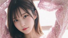 天音あい｜ほどける朝の糸