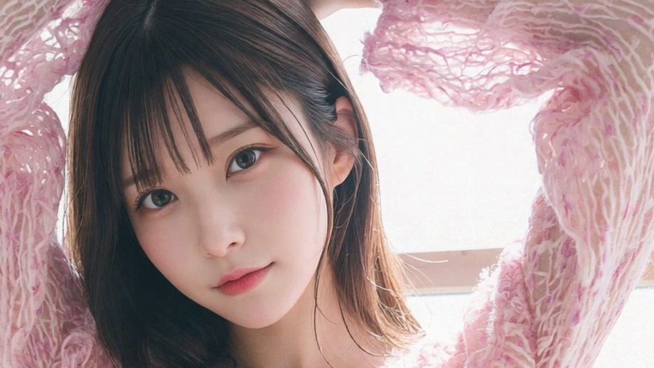 天音あい｜ほどける朝の糸