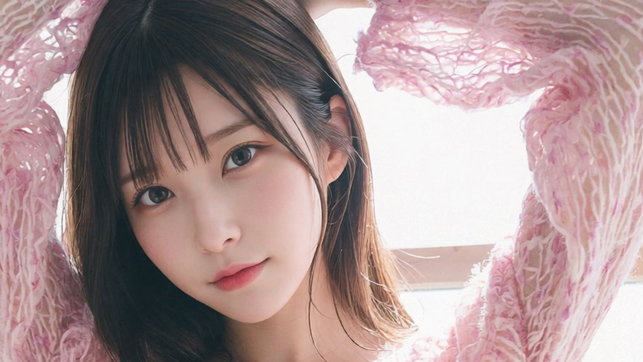 天音あい｜ほどける朝の糸の画像1