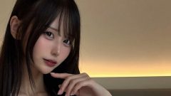 雨宮りり｜白い夜の余白