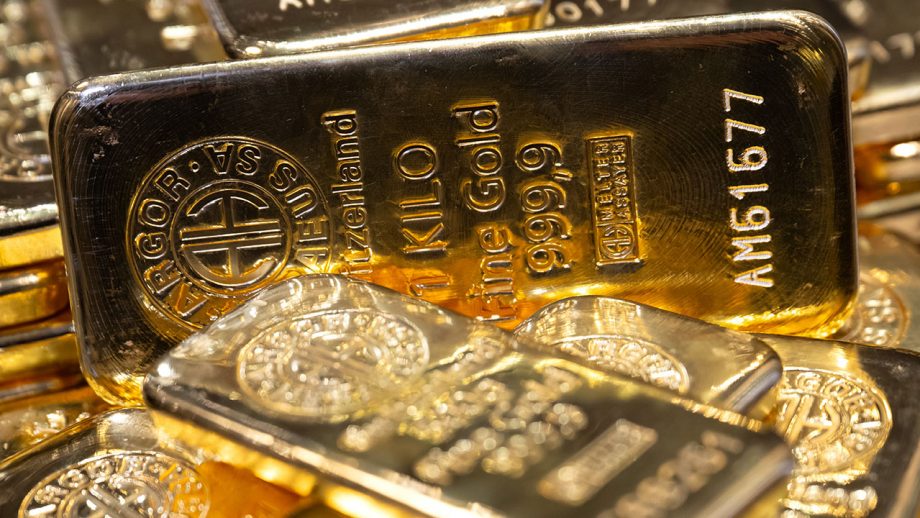 “金”の価格が急上昇！ 中央銀行買い増しの狙い「米ドル一強時代」の終焉