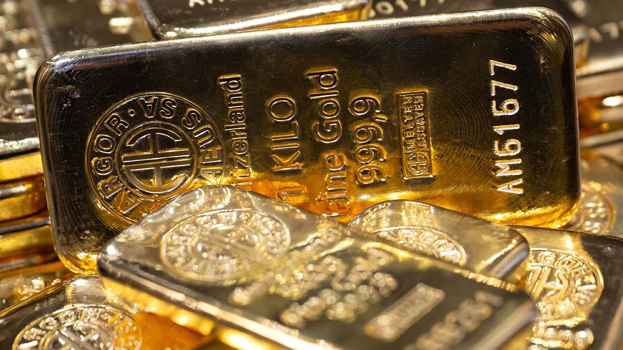 “金”の価格が急上昇！ 中央銀行買い増しの狙い「米ドル一強時代」の終焉の画像1