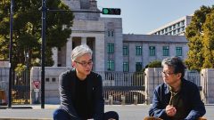 【アラフォー婚活ルポ】「家事もなるべく手伝うよ」