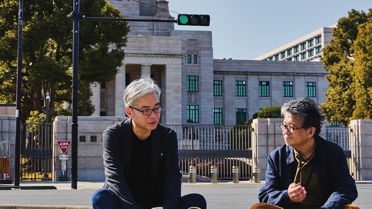 “リベラルジジイ”が 高市政権の独裁と 批判封じに抵抗宣言！の画像1