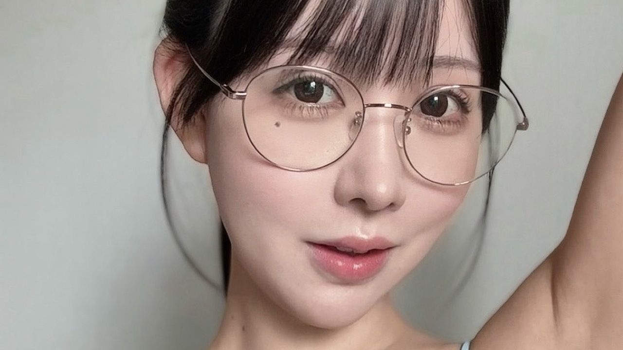 木村絵里子｜ガラス越しの微熱の画像1