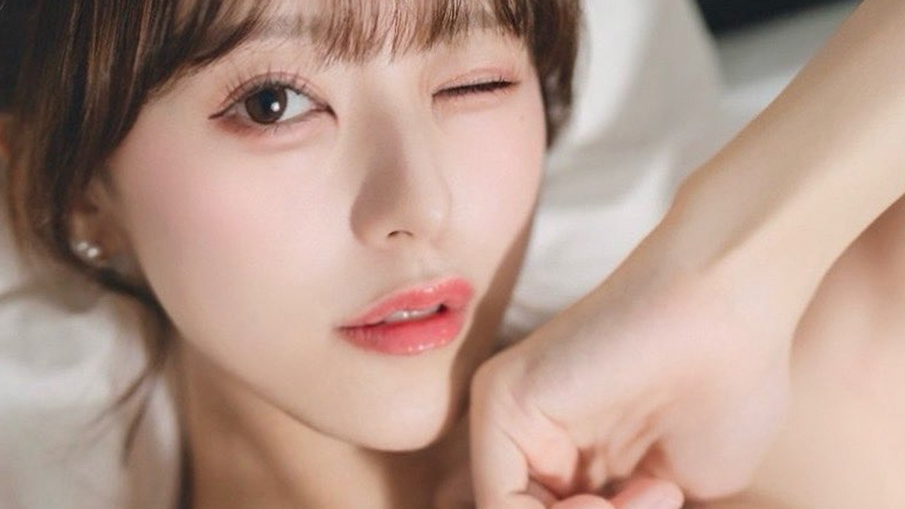 みなぽち｜ウインクの罠の画像1