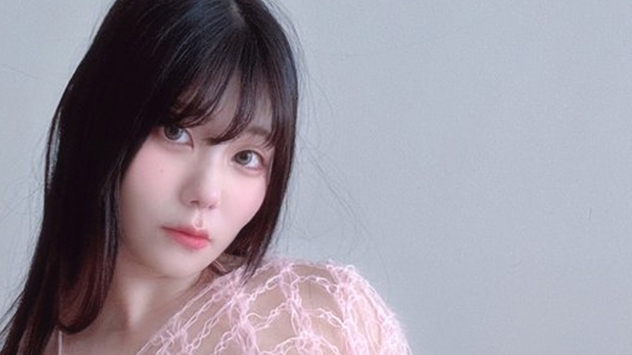 野上のいこ｜桃色の幻肢の画像1