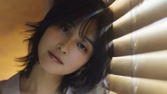 高橋凛｜ブラインドの午後