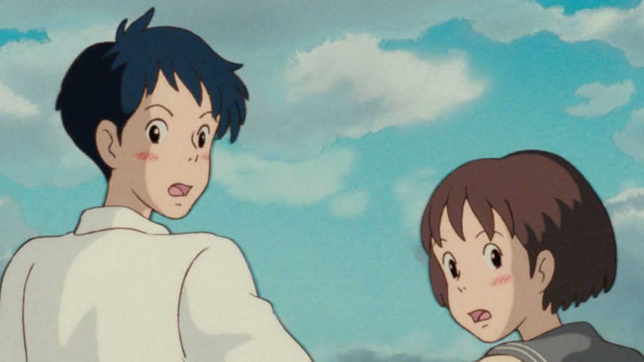 ジブリの“東京郊外”三部作『耳をすませば』 完成度の高さが招いた二つの悲劇