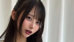 雨宮りり｜午睡に落ちる恋の獣