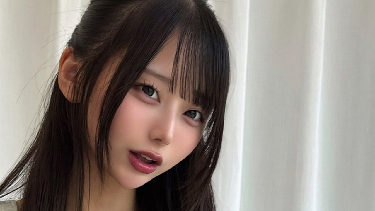 雨宮りり｜午睡に落ちる恋の獣の画像1