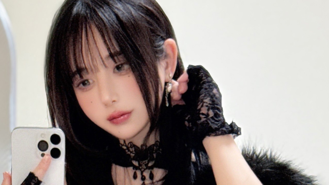 HaL(ハル)｜漆黒の堕天使は鏡に棲むの画像1