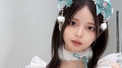 早瀬みる｜ミント色の妖精と秘密の回廊