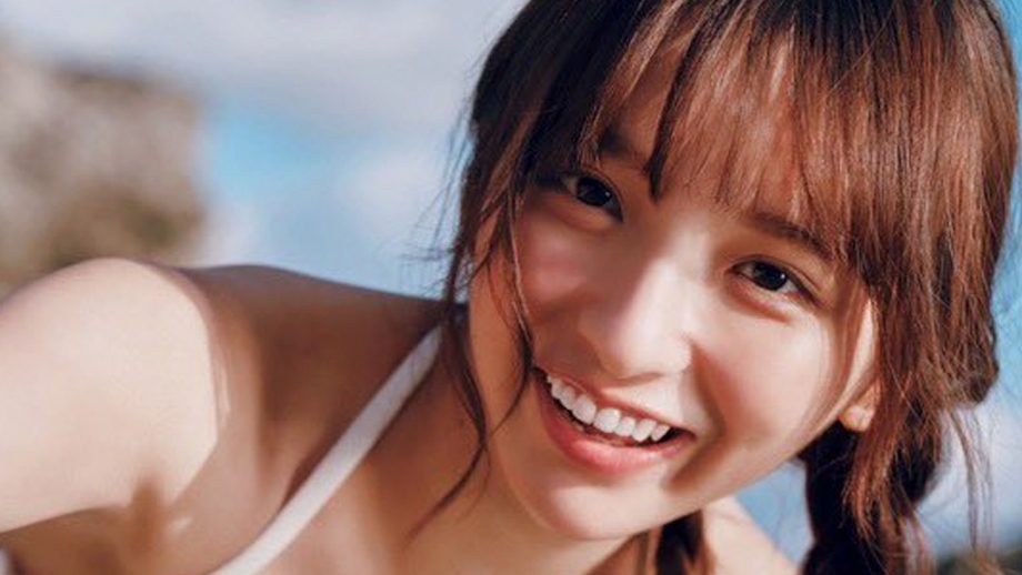 一ノ瀬瑠菜｜潮騒に落ちる初恋