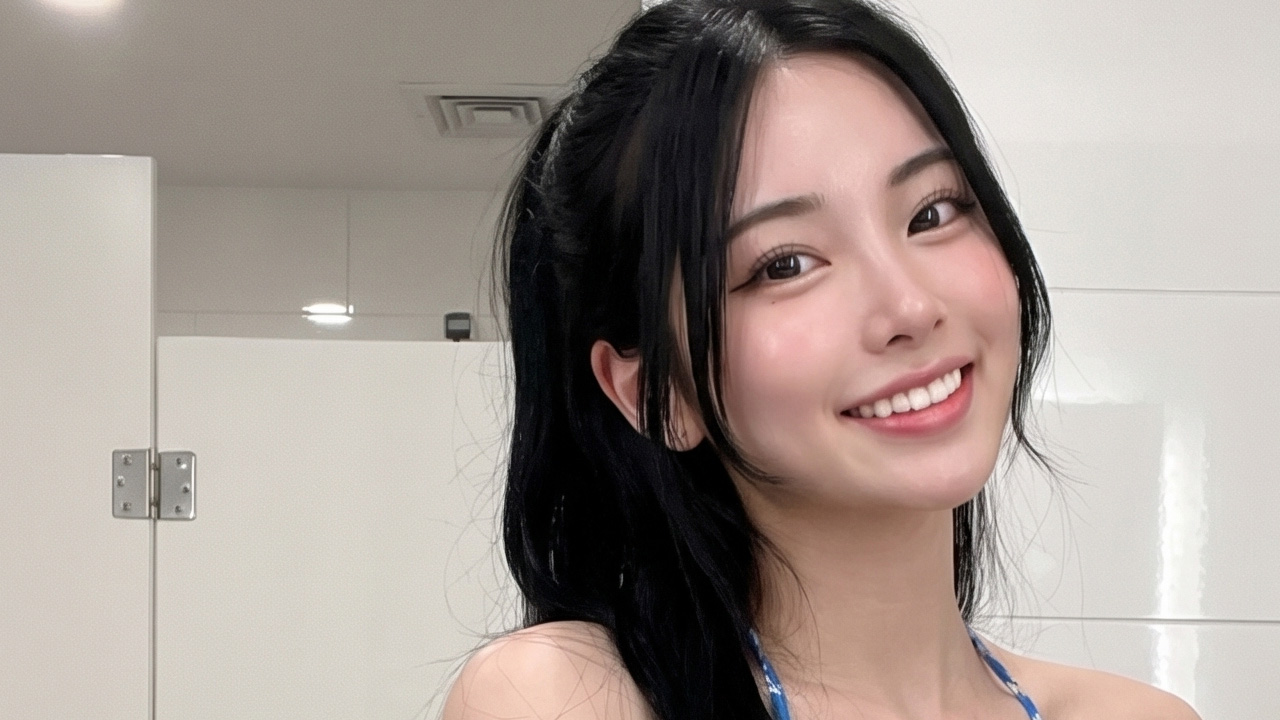 kaguya｜青い水辺の人魚は笑うの画像1