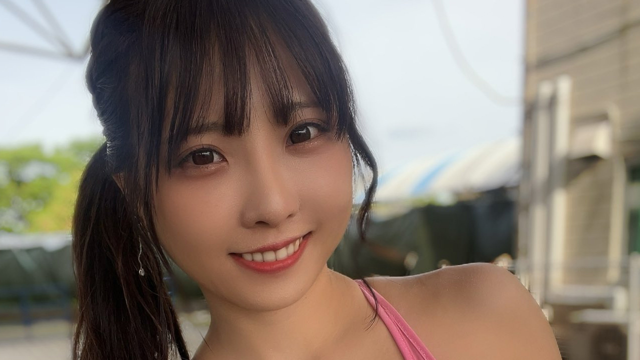 日下部ほたる｜桃色の魔法は午後にほどけるの画像1