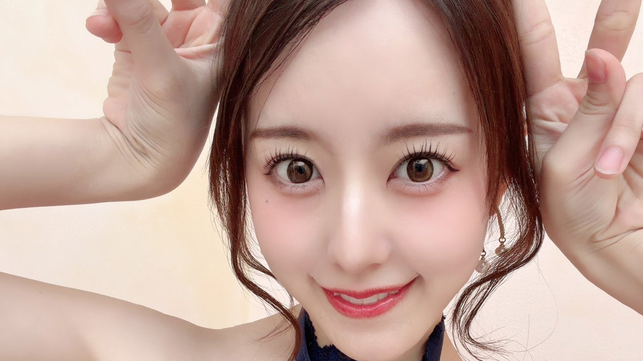 みなぽち｜青薔薇の悪戯の画像1