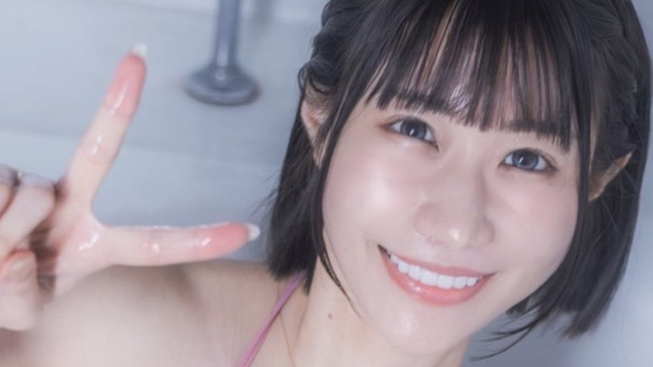 宮田みほ｜泡のなかの初恋の画像1