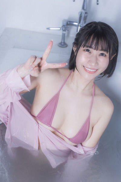 宮田みほ｜泡のなかの初恋の画像2