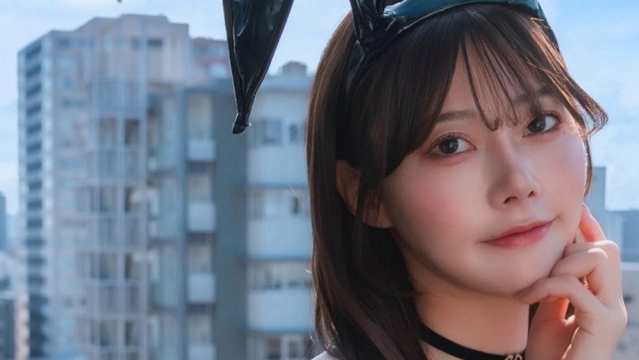 桃里れあ｜摩天楼のバニー・ムーン